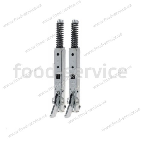 Комплект дверних петель CR1015A (KCR13) на Unox XF135